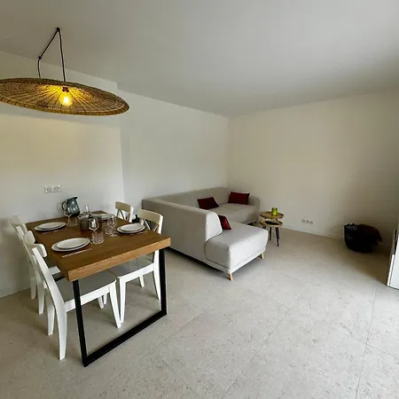 T3 Avec Jardin - Mer, Soleil Et Tout A Pied Cavalaire-sur-Mer Exterior photo