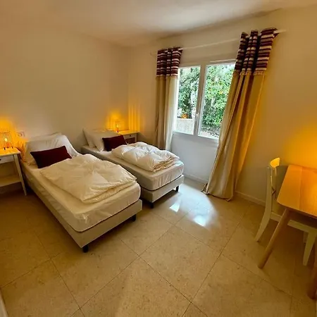 T3 Avec Jardin - Mer, Soleil Et Tout A Pied Cavalaire-sur-Mer Exterior photo